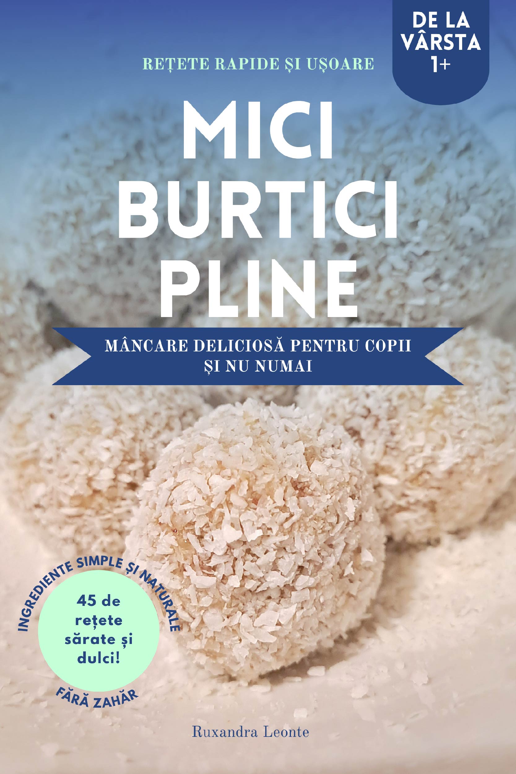 interior cartea mici burtici pline