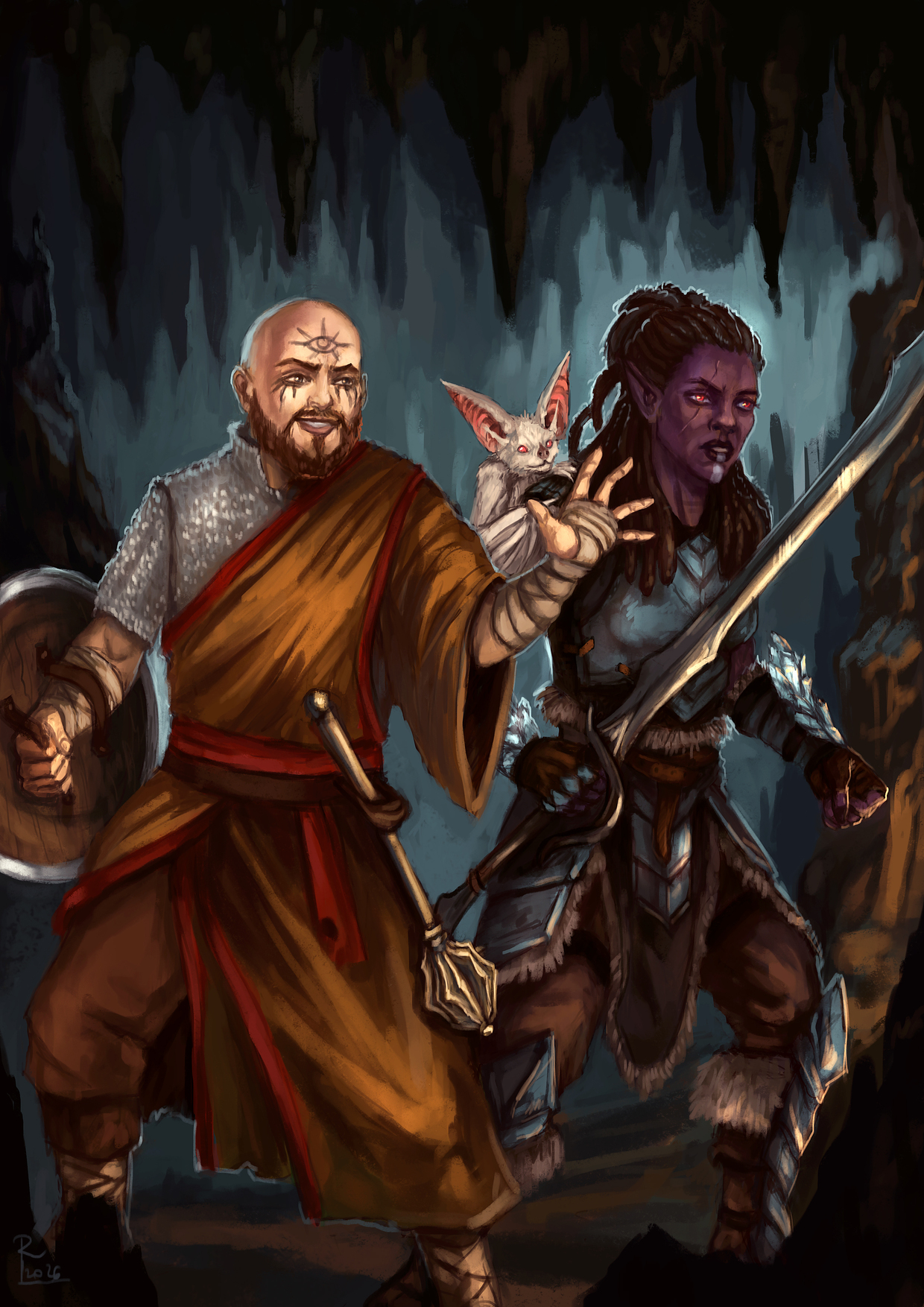 Josiah commission final Josiah commission final