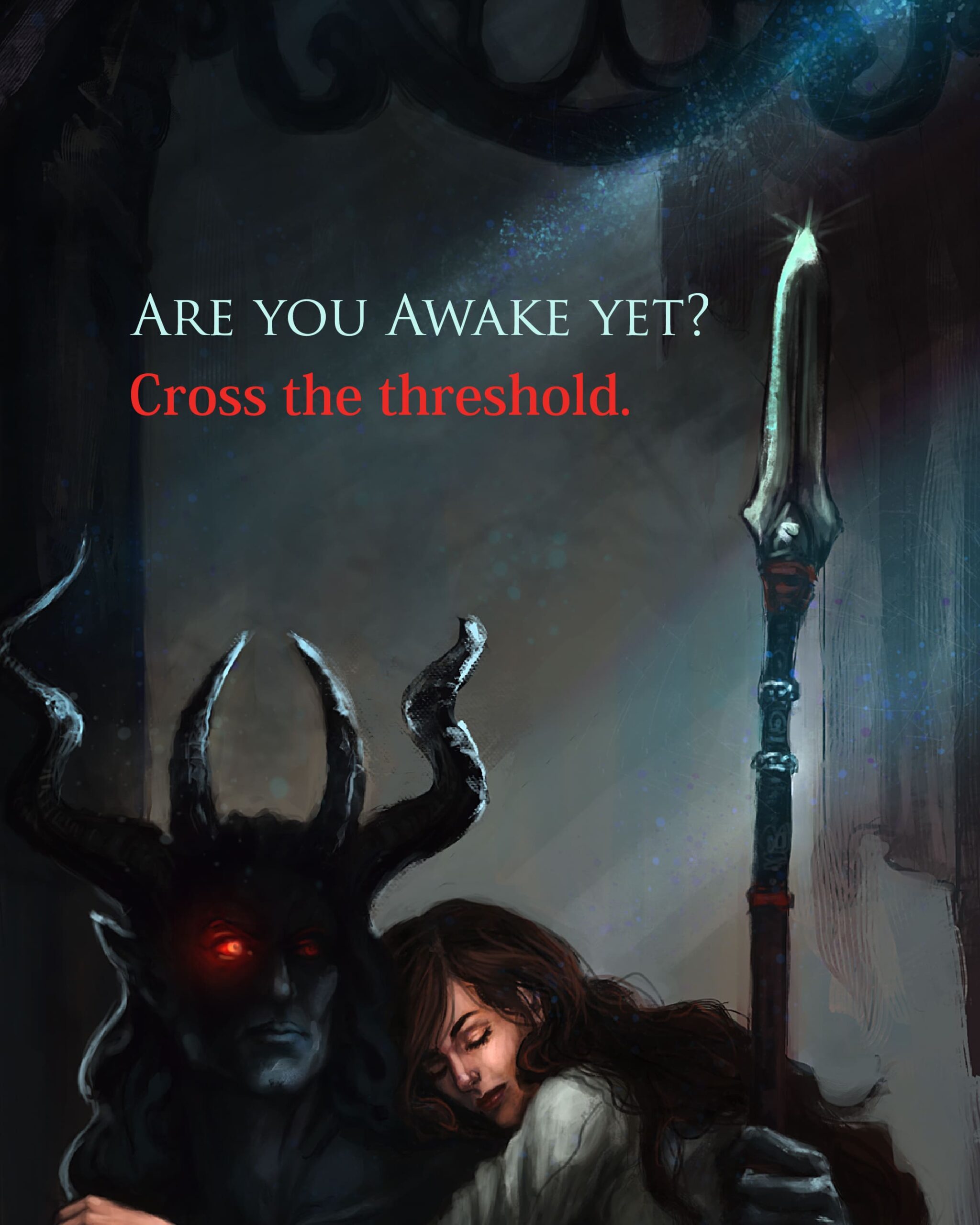 Marketing-03 Awaken Teaser 1